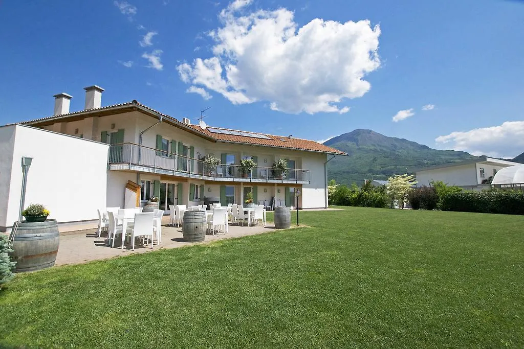 Agriturismo Locanda de l'Arguta-1