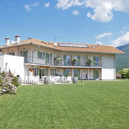 Agriturismo Locanda de l'Arguta-3