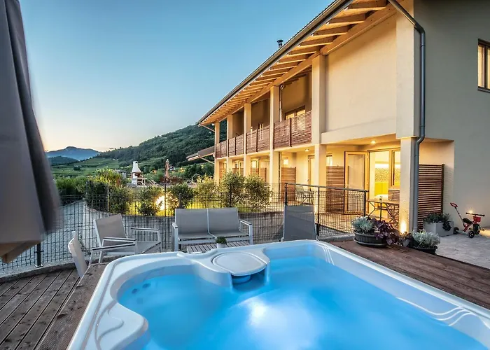 Agriturismo Al Maniero Trento