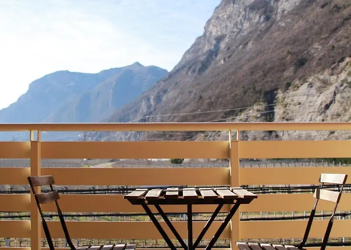 Agriturismo Maso Miri Trento